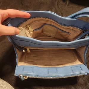 Brighton pocketbook bag